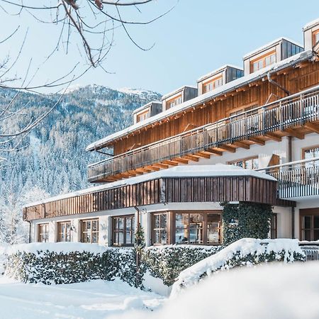 Felbermayer Hotel & Alpinespa-Montafon Gaschurn Luaran gambar