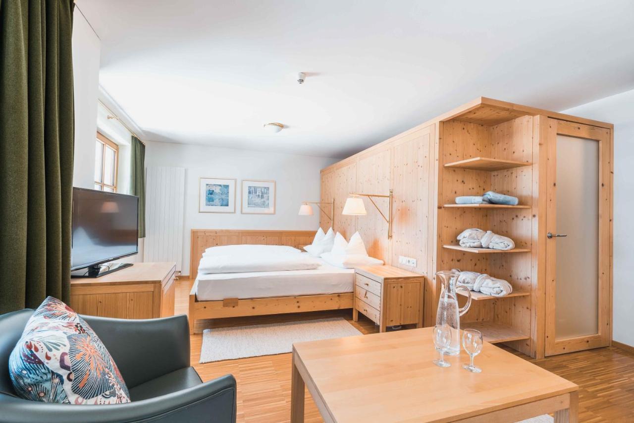 Felbermayer Hotel & Alpinespa-Montafon Gaschurn Luaran gambar