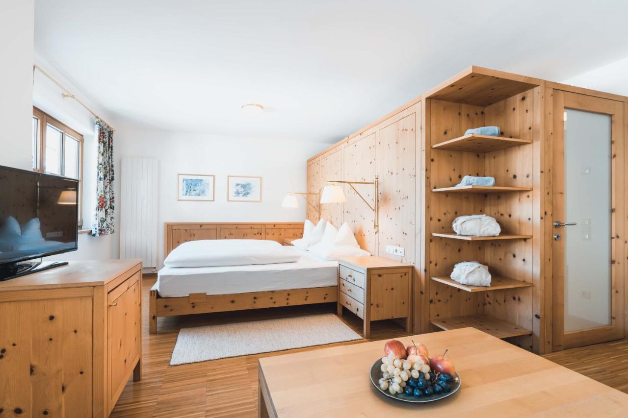 Felbermayer Hotel & Alpinespa-Montafon Gaschurn Luaran gambar