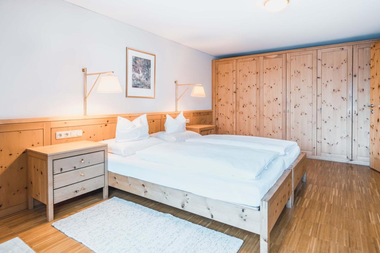 Felbermayer Hotel & Alpinespa-Montafon Gaschurn Luaran gambar