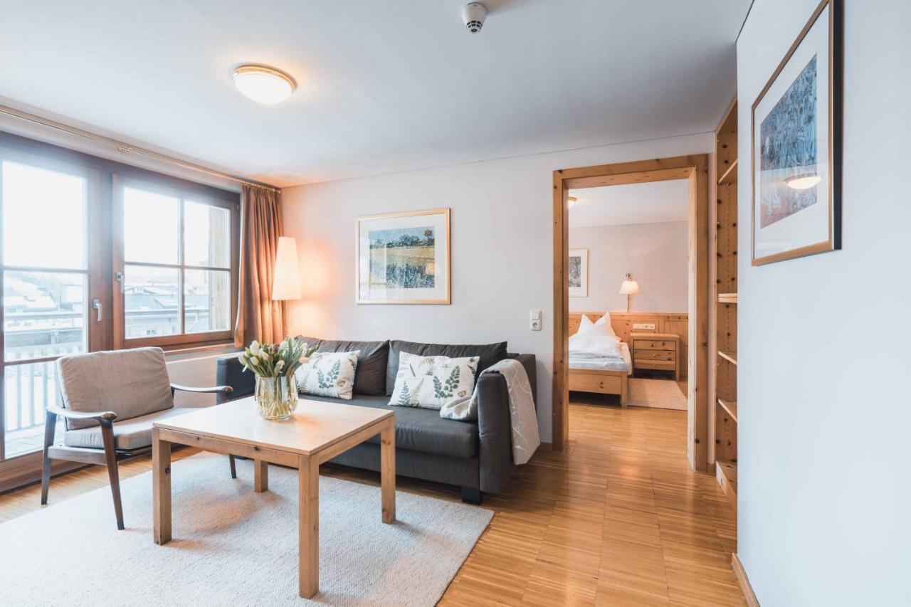 Felbermayer Hotel & Alpinespa-Montafon Gaschurn Luaran gambar
