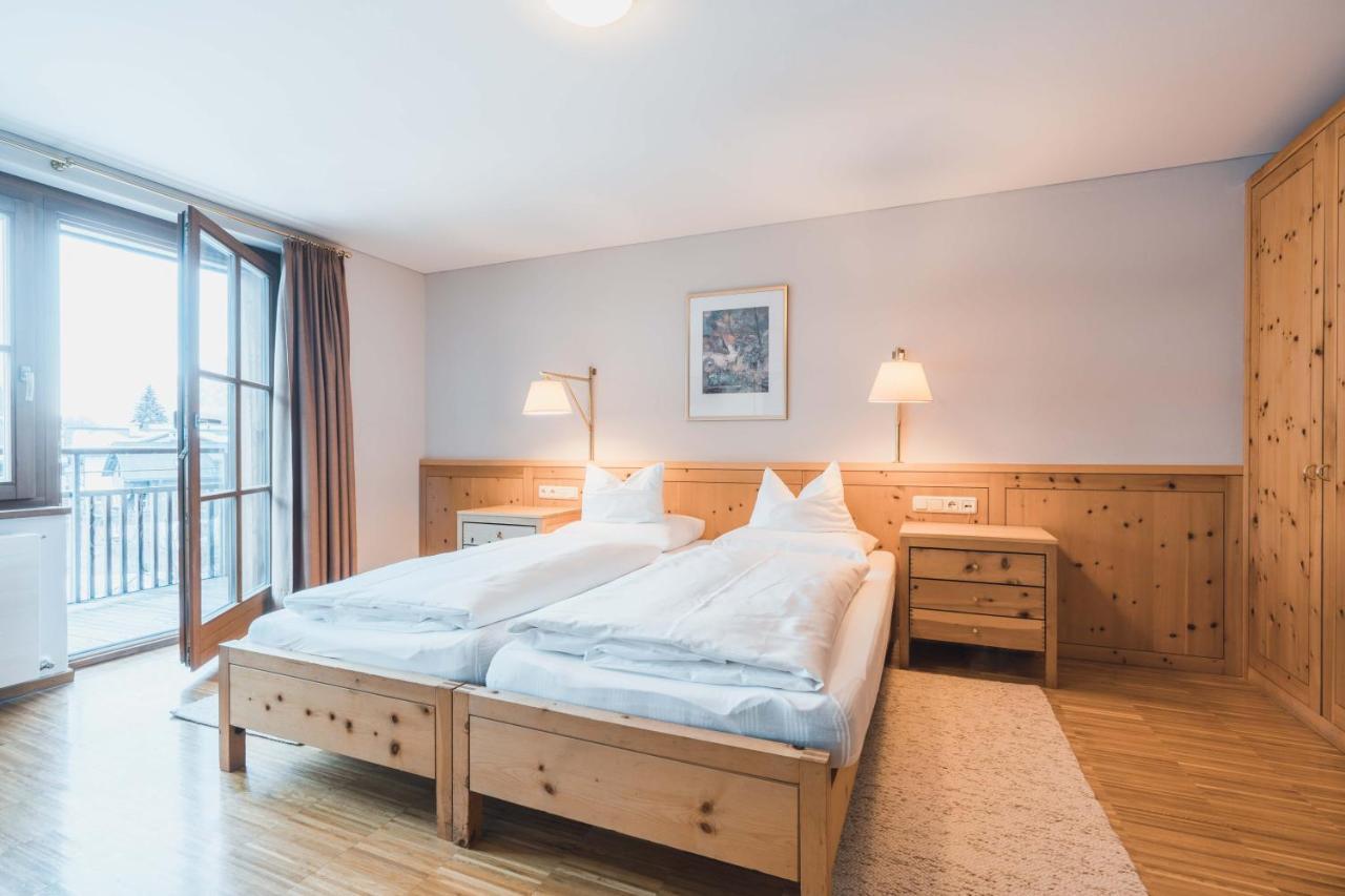 Felbermayer Hotel & Alpinespa-Montafon Gaschurn Luaran gambar