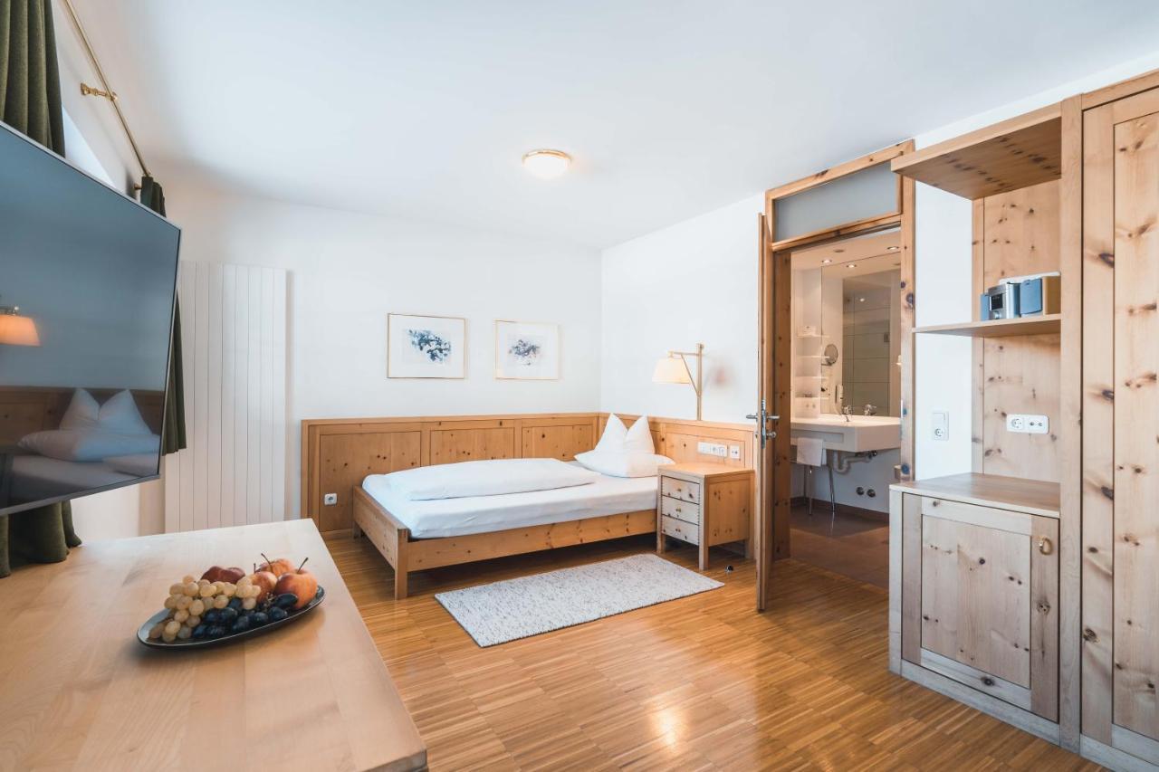 Felbermayer Hotel & Alpinespa-Montafon Gaschurn Luaran gambar
