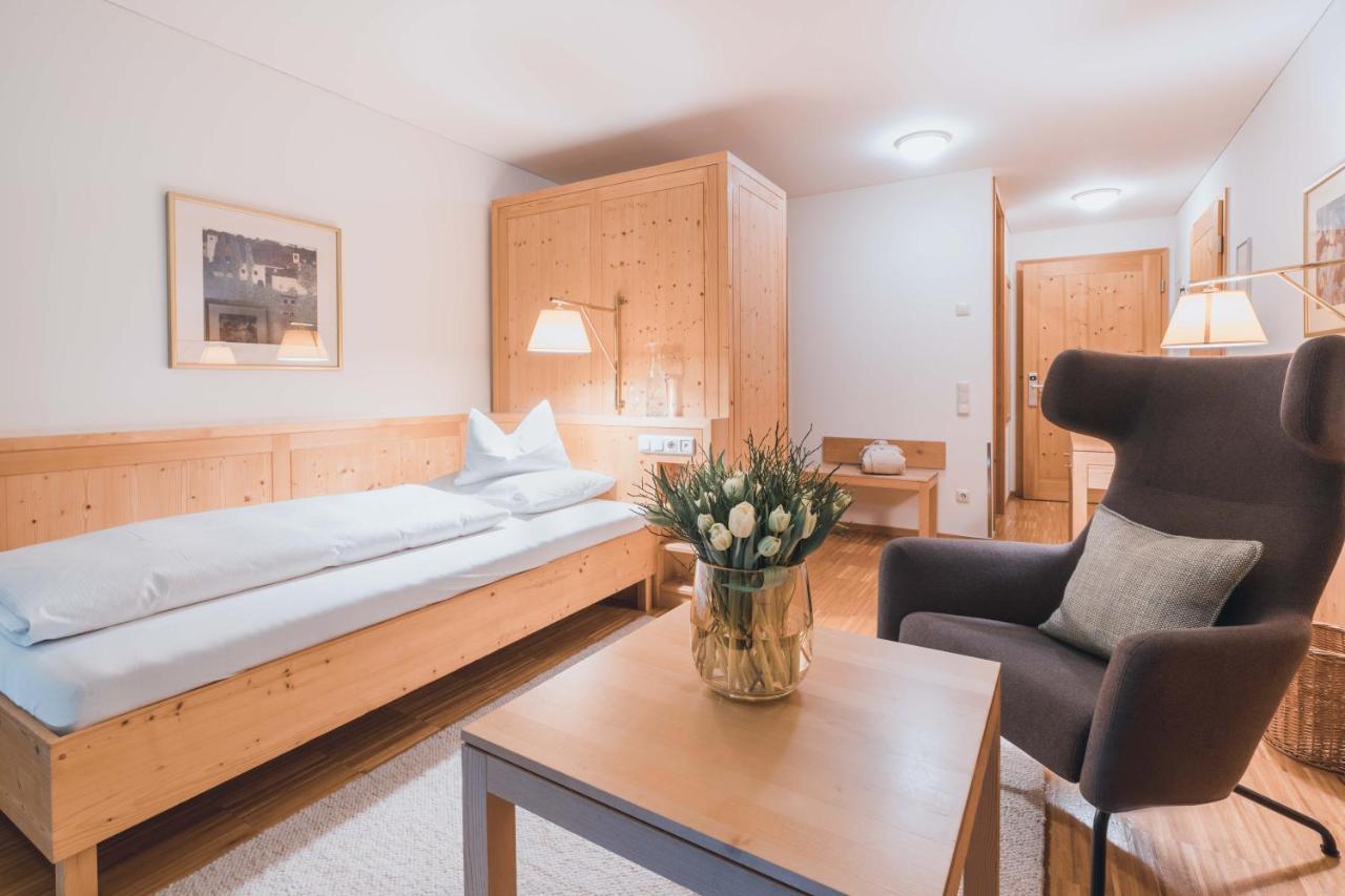 Felbermayer Hotel & Alpinespa-Montafon Gaschurn Luaran gambar