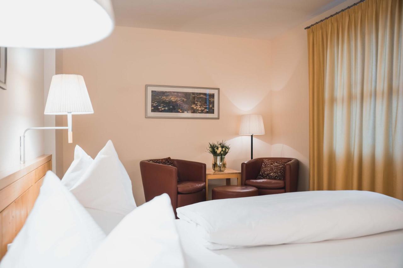 Felbermayer Hotel & Alpinespa-Montafon Gaschurn Luaran gambar