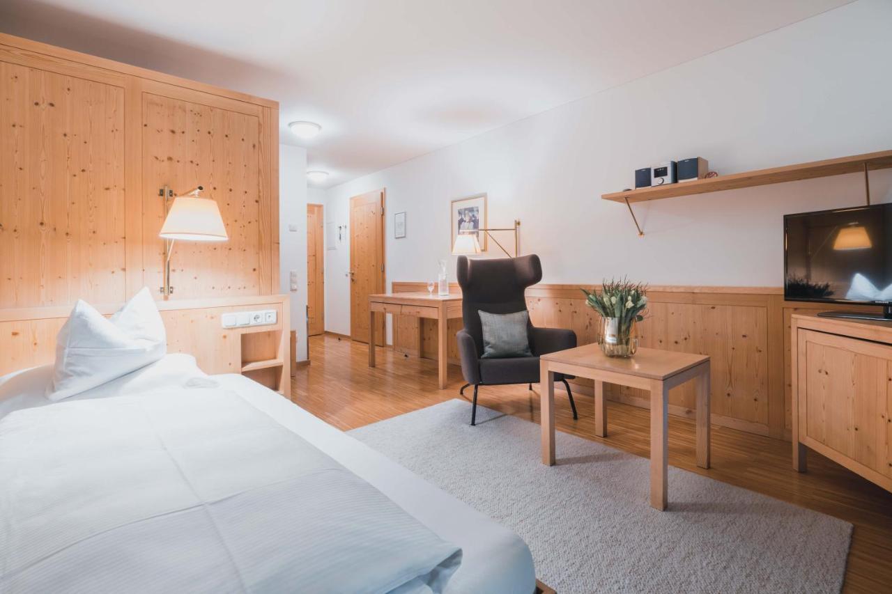 Felbermayer Hotel & Alpinespa-Montafon Gaschurn Luaran gambar