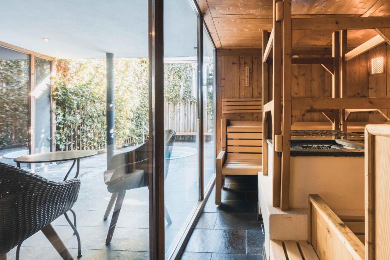 Felbermayer Hotel & Alpinespa-Montafon Gaschurn Luaran gambar