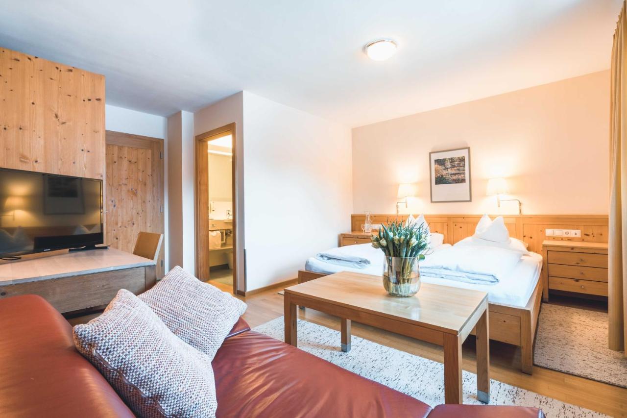Felbermayer Hotel & Alpinespa-Montafon Gaschurn Luaran gambar
