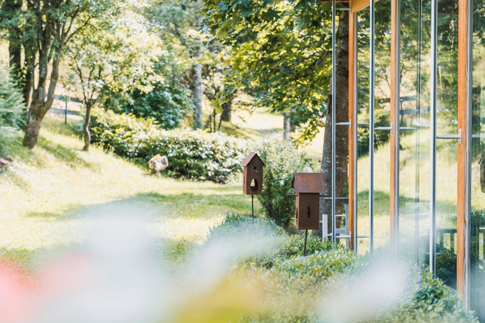Felbermayer Hotel & Alpinespa-Montafon Gaschurn Luaran gambar