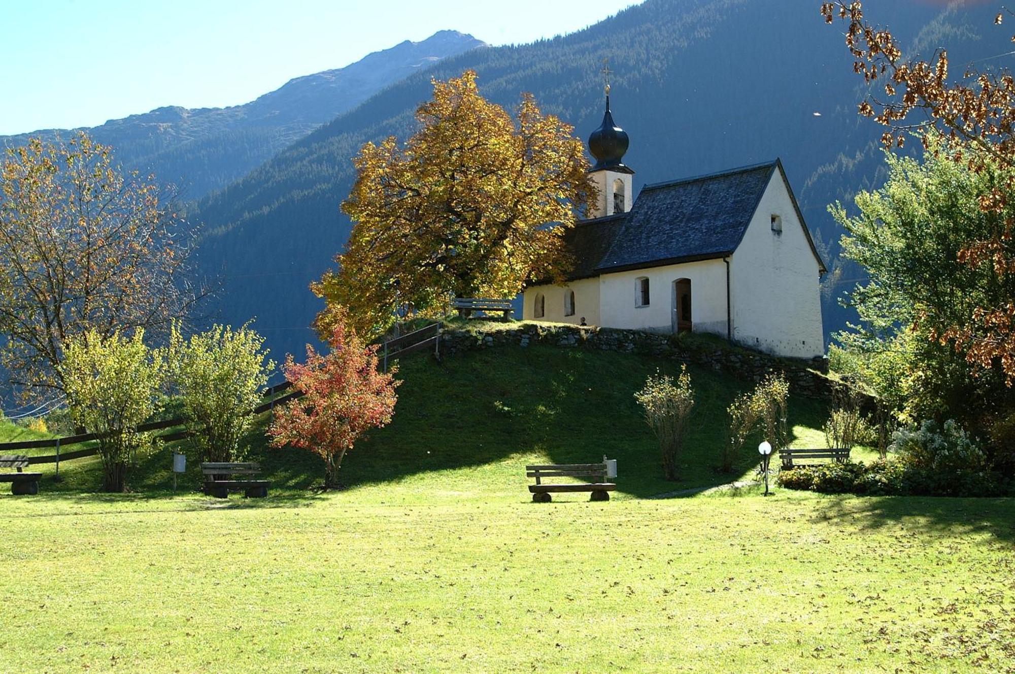 Felbermayer Hotel & Alpinespa-Montafon Gaschurn Luaran gambar