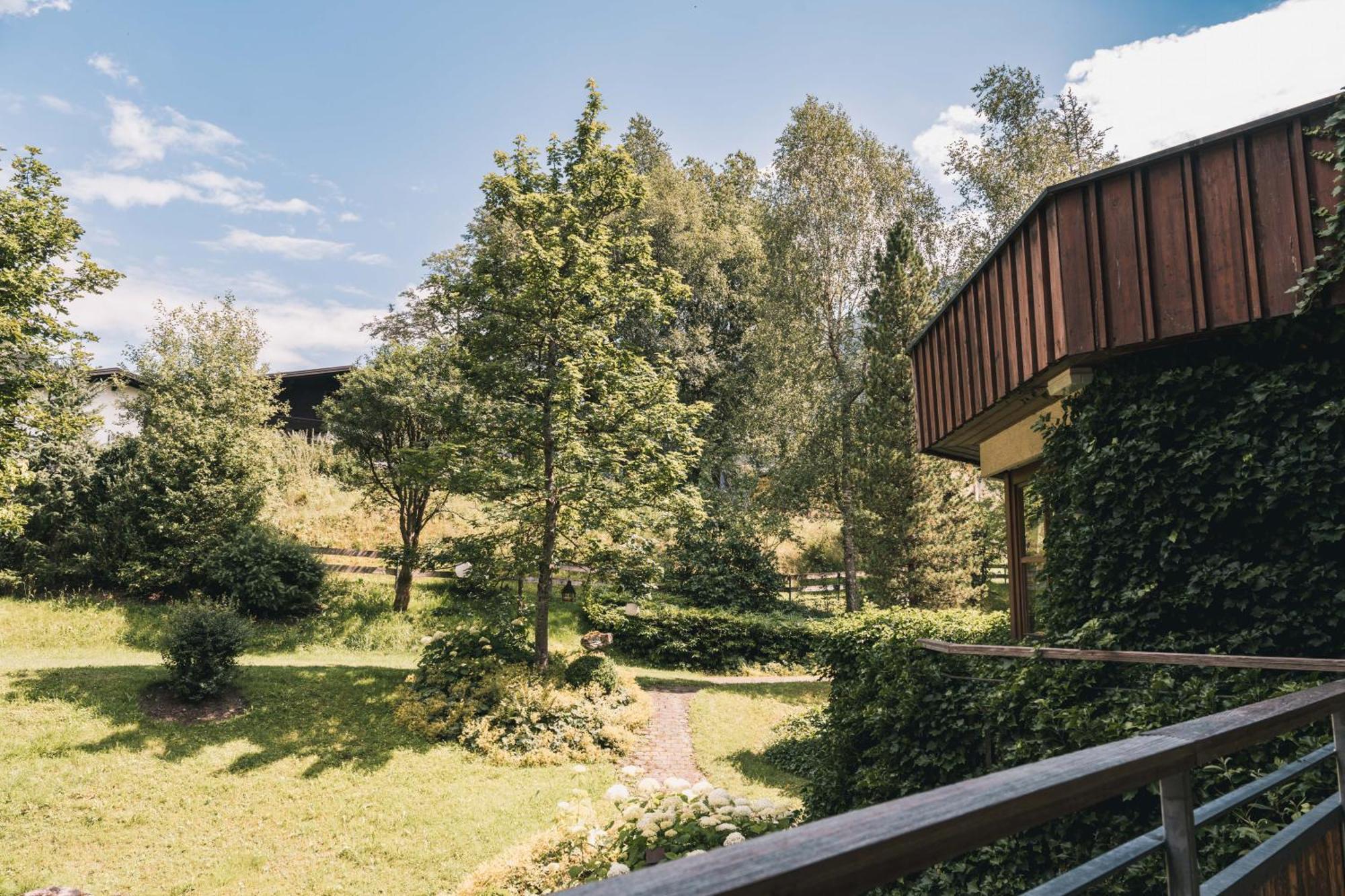 Felbermayer Hotel & Alpinespa-Montafon Gaschurn Luaran gambar