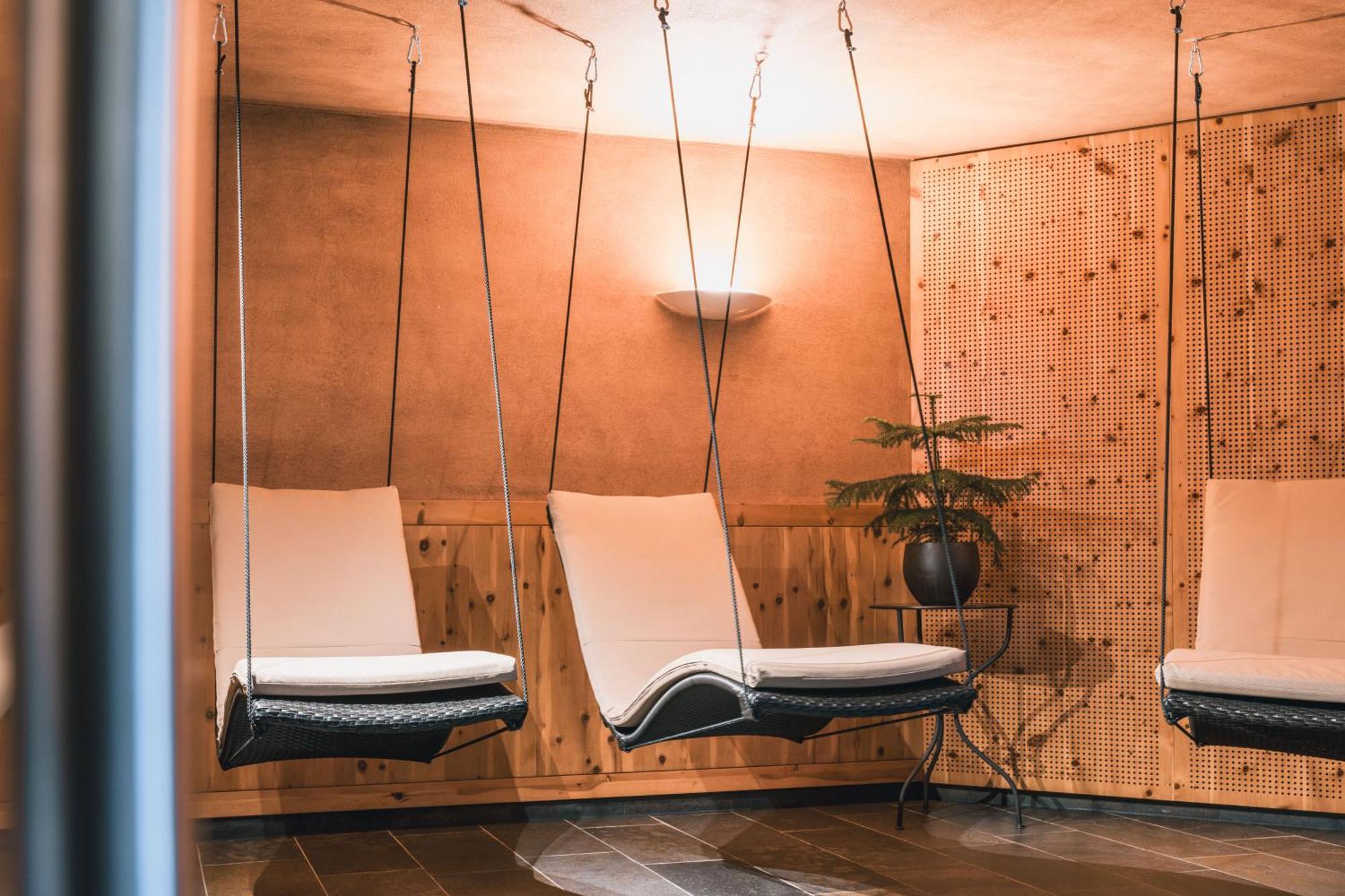 Felbermayer Hotel & Alpinespa-Montafon Gaschurn Luaran gambar